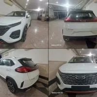 X33 کراس