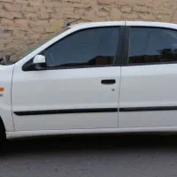 سمند LX XU7 1400|خودرو سواری و وانت|همدان, |دیوار