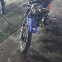 موتور مینی جترو ۹۰ سلامت|موتورسیکلت|تهران, آزادشهر|دیوار