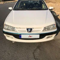 پرشیا tu5 ۴۰۱|خودرو سواری و وانت|کرج, بنیاد|دیوار