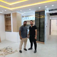 کابینت میثم|مصالح و تجهیزات ساختمان|رباط‌کریم, الارد|دیوار