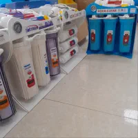 فروش دستگاه تصفیه اب عمده  وتکی|آب‌سردکن و تصفیه آب|ورامین, ورامین|دیوار