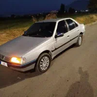 پژو405|خودرو سواری و وانت|ماکو, |دیوار