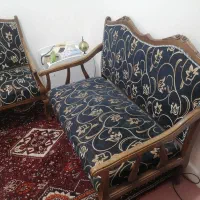 سری مبل 8 نفره