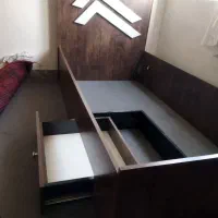 تخت|تخت و سرویس خواب|قزوین, |دیوار