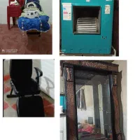 فروش اقلام جور سالم