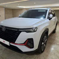 چانگان وارداتی Cs35 پلاس وارداتی 2024