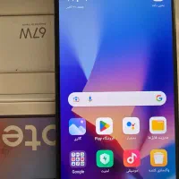 شیائو نوت ده پرو رم ۸