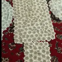 مقداری گل برگ