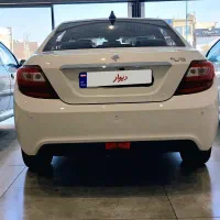 دنا پلاس اتومات آپشنال مدل ۱۴۰۳|خودرو سواری و وانت|یزد, |دیوار