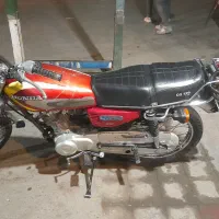 موتور سی دی ای