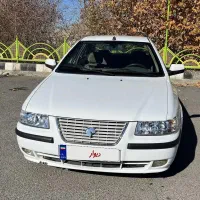 سمند اف۷ مدل ۹۷|خودرو سواری و وانت|سقز, |دیوار