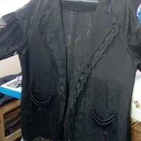 چرخ کار مانتو دوز ‌ودکمه مادگی‌زن‌