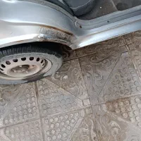 پراید|خودرو سواری و وانت|مشهد, شمس آباد|دیوار