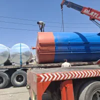 خریدوفروش تانکر کانکس کانتین سیلوسیمان بچینگ|مصالح و تجهیزات ساختمان|تبریز, |دیوار