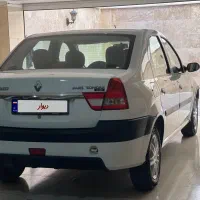 ال نود پارس تندر چراغ جدید|خودرو سواری و وانت|زنجان, |دیوار