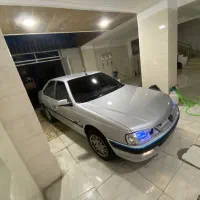 پارس ای ال ایکس ELX