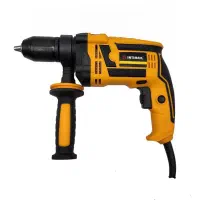 دریل چکشی سه نظام ۱۳ اتومات فلزی اینتیمکس