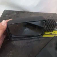 یک جفت آینه بغل پژو پارس سالم فابریک