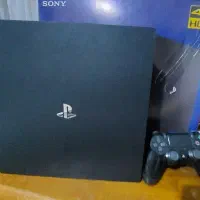 ps4 پرو تک دسته یک ترا