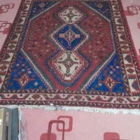 قالیچه عتیقه ۲در۱/۵|فرش|مسجد سلیمان, |دیوار