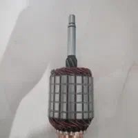 آرمیچر استارت،بلبرینگ چرخ جلو پراید