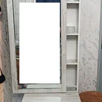 میز آرایش دو کشو قد 200 قابل تخفیف|تخت و سرویس خواب|تهران, اباذر|دیوار