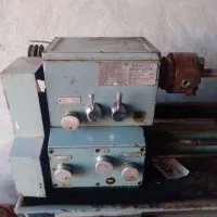 دستگاه تراش