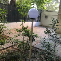 ۳۰۰ متر تکواحدی ط اول مسکونی الهیه