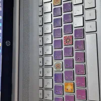 لب تاپ اچ پی سالم|رایانه همراه|همدان, |دیوار