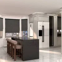 طراحی و ساخت کابینت، کنسول و کمد دیواری سفارشی|مصالح و تجهیزات ساختمان|تهران, ایران|دیوار
