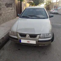 سمند LX ساده، مدل ۱۳۸۲|خودرو سواری و وانت|هشتگرد, هشتگرد قدیم|دیوار