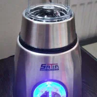مخلوط کن و آسیاب ساتیا( Belender & Grinder SATIA)|خردکن، آسیاب، غذاساز|تهران, زیبادشت|دیوار