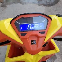 موتور کلیک 180cc همتاز هانی|موتورسیکلت|رشت, گلسار|دیوار