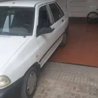 پرایدمدل ۹۲