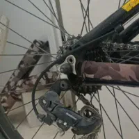 دوچرخه ویوا ورتکس26|دوچرخه، اسکیت، اسکوتر|ملایر, |دیوار