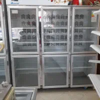 یخچال و ترازو و کالباس بر|یخچال و فریزر|رودان, |دیوار