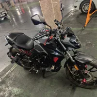 Na 180|موتورسیکلت|تهران, منیریه|دیوار