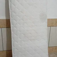 تشک تخت خواب تک نفره