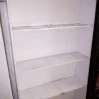 کتابخانه  تمام ام دی اف درحد نو