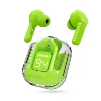 هندزفری بلوتوثی Ultrapods Max مدل 5.3 با نمایشگر|لوازم جانبی موبایل و تبلت|تهران, زرکش|دیوار