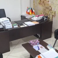 میز صندلی اداری|مبلمان اداری|کرج, عظیمیه|دیوار