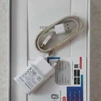 تبلت سامسونگ A7 lite|تبلت|تهران, بهارستان|دیوار