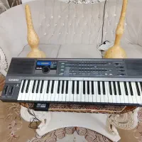 ارگ  کاسیو