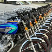 کبیرمتین رهرو لیفان 125نامی پرواز ساوین ۲۰۰اقساطی