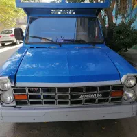 فروش نیسان دوگانه99|خودرو سواری و وانت|نیشابور, شهرک فرهنگیان|دیوار