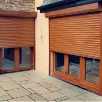 درب برقی جک ریلی کرکره ای سایبان ریموت|خدمات پیشه و مهارت|اصفهان, خانه اصفهان|دیوار