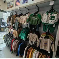 حراج پوشاک بچه گانه به قیمت فاکتور