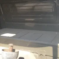 اتاق ماک بی دماغ|خودرو سنگین|صوفیان, |دیوار