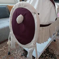 گهواره|اسباب و اثاث بچه|شیراز, شهرک مهدیه|دیوار